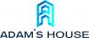 logo ADAMS HOUSE